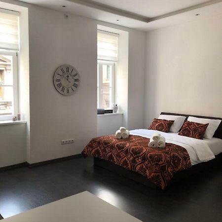 Antwerp Appartments Sarajevo Bagian luar foto