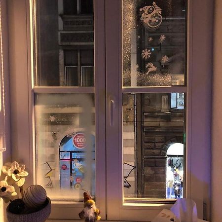 Antwerp Appartments Sarajevo Bagian luar foto