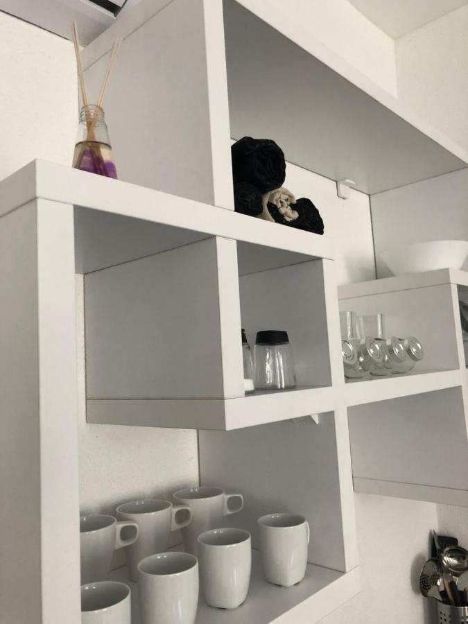 Antwerp Appartments Sarajevo Bagian luar foto