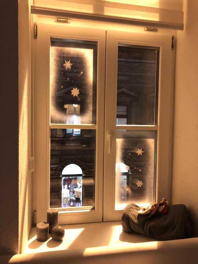 Antwerp Appartments Sarajevo Bagian luar foto